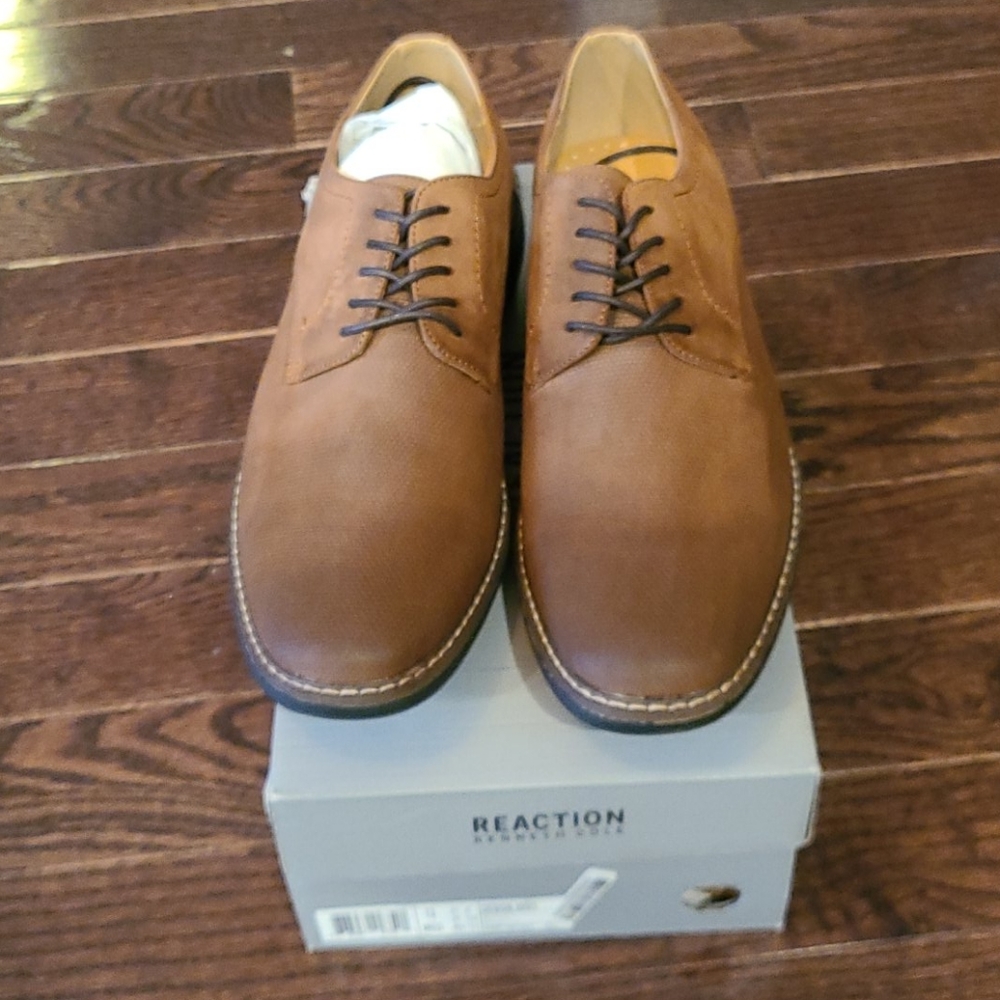 Kenneth Cole Reaction mens shoes